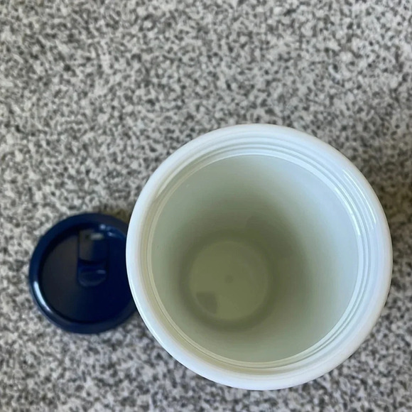 Kate Spade New York 16oz Thermal Mug New With Tags - Picture 8 of 9